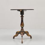 473166 Pedestal table